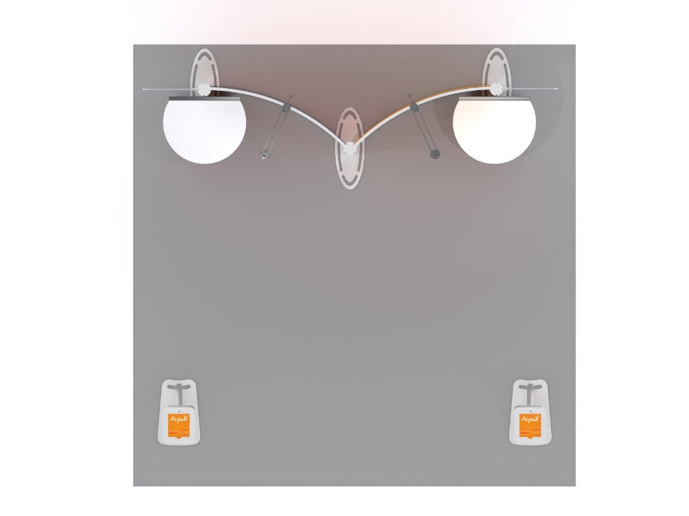 VK-1127 | Hybrid Inline