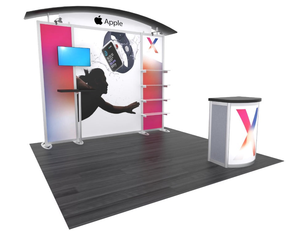 VK-1341 | Hybrid Inline