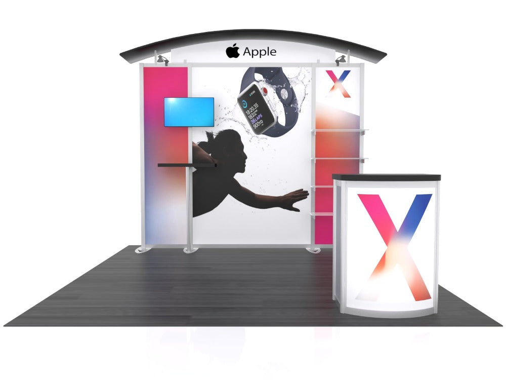 VK-1341 | Hybrid Inline