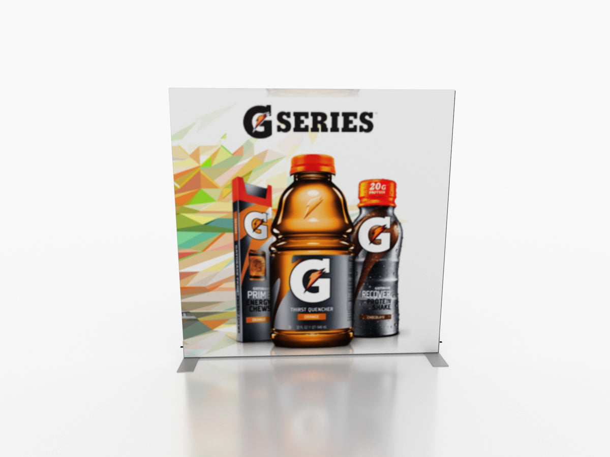 VK-1903 | 8 ft. Sunrise (no case)