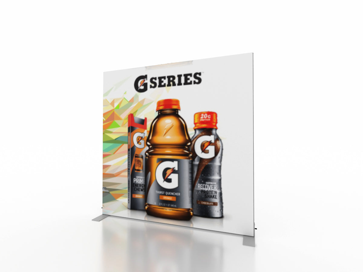 VK-2307 | 15 ft Sunrise (no case)