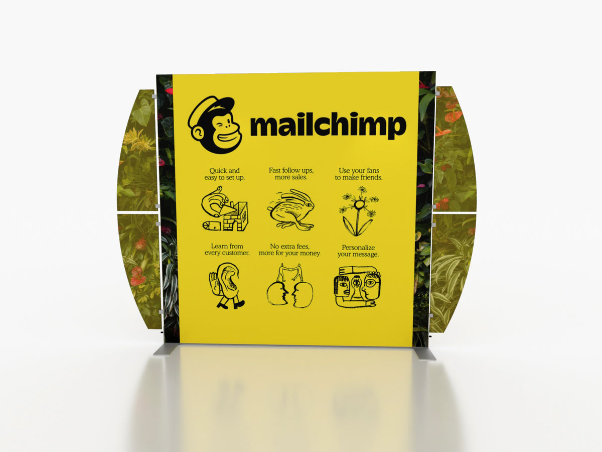 VK-1910 | Sunrise Double-Sided