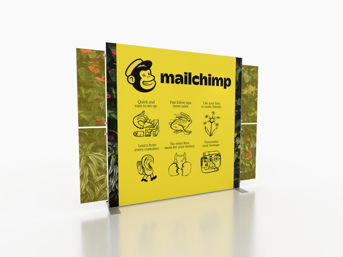 VK-2315 | Sunrise Double-Sided