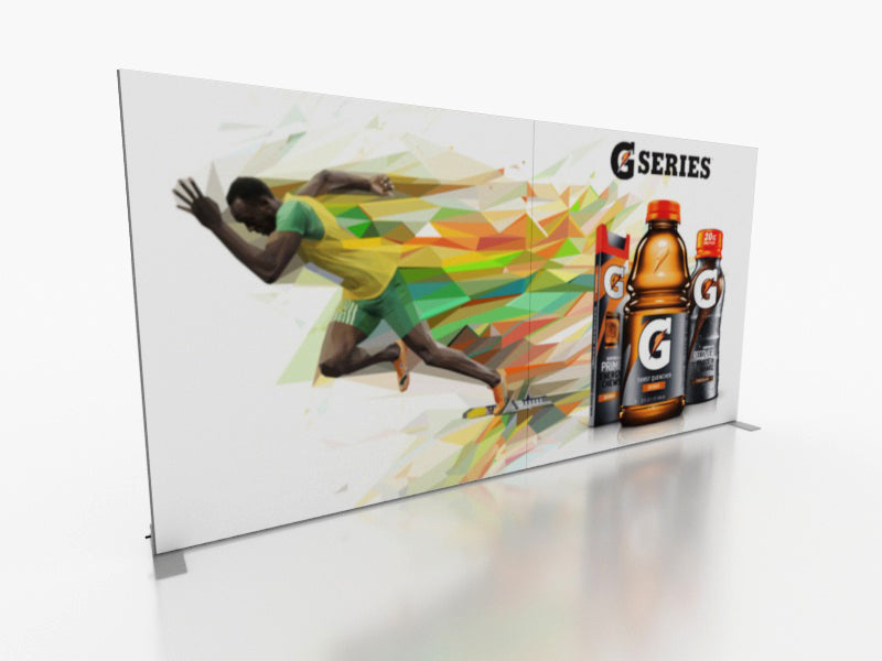 VK-1903 | 8 ft. Sunrise (no case)