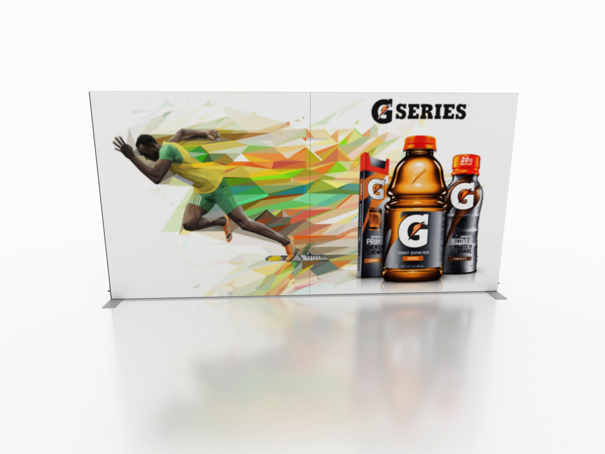 VK-2307 | 15 ft Sunrise (no case)