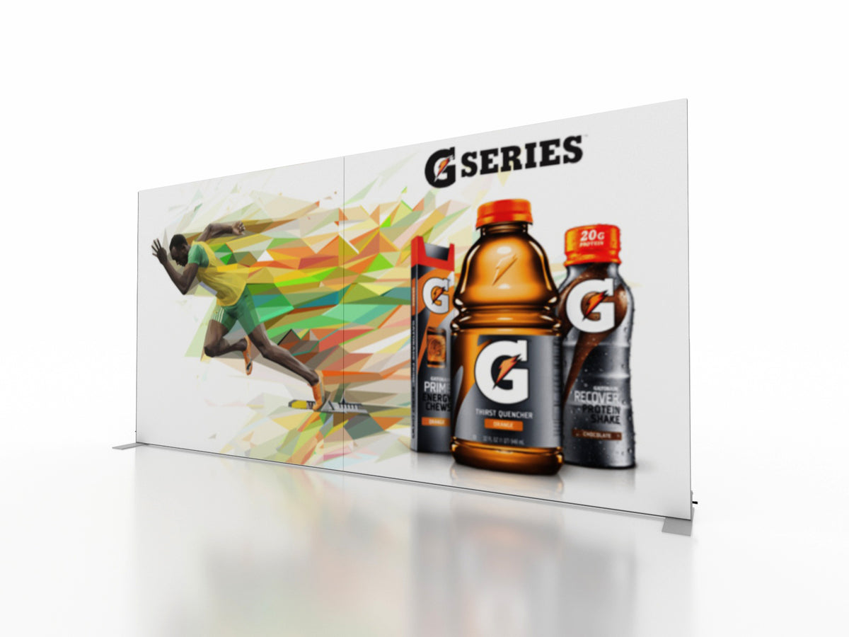 VK-2307 | 15 ft Sunrise (no case)