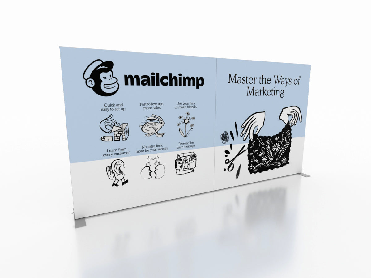 VK-2312 | 15 ft. Sunrise DS (no case)