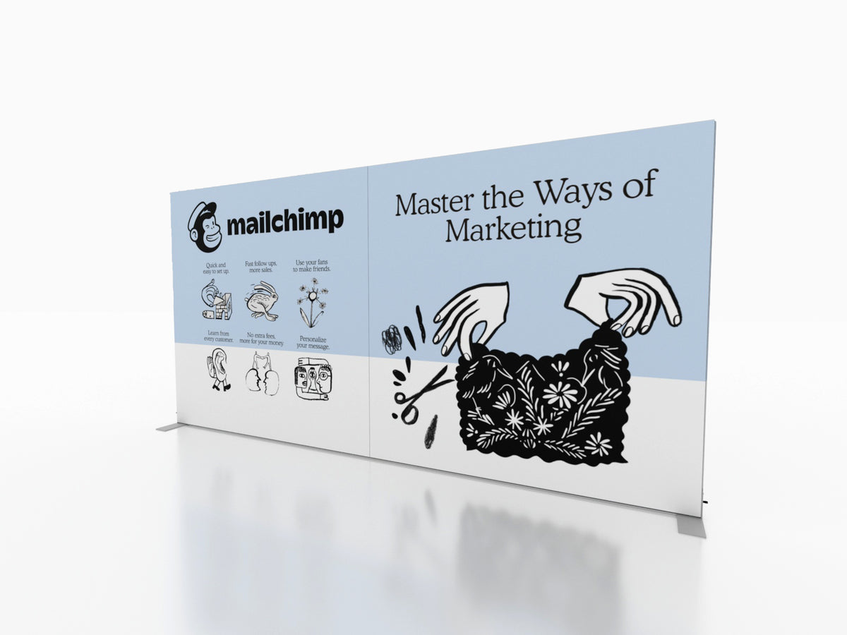 VK-2313 | 15 ft/ Sunrise DS