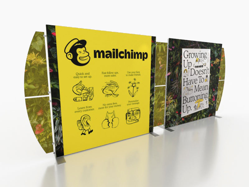 VK-1910 | Sunrise Double-Sided