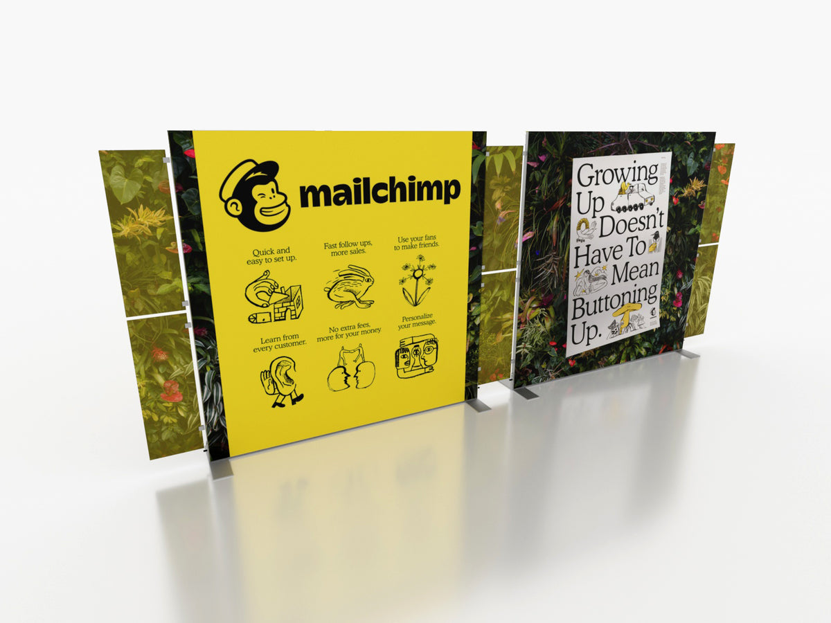 VK-2315 | Sunrise Double-Sided