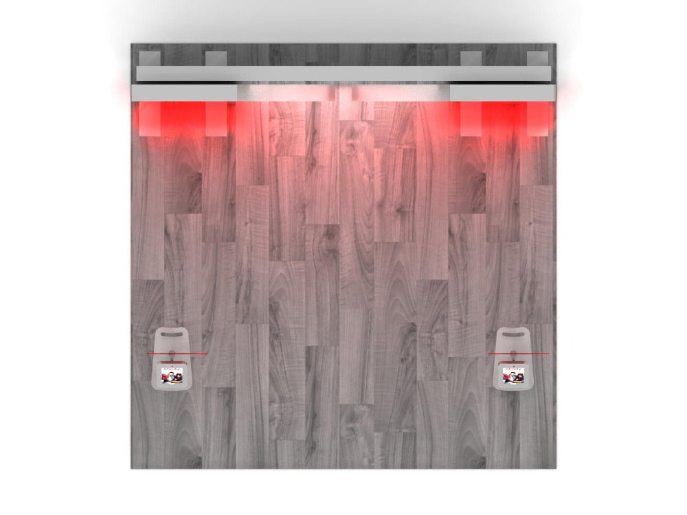 VK-1975 | Modern Lightbox