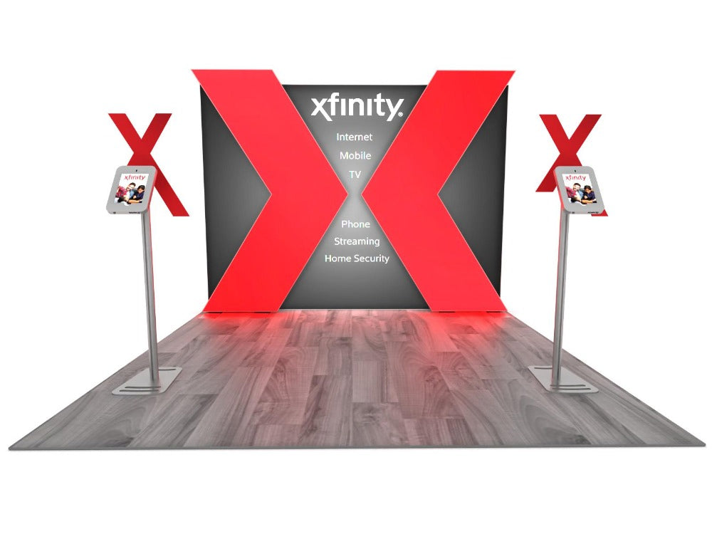 VK-1975 | Modern Lightbox