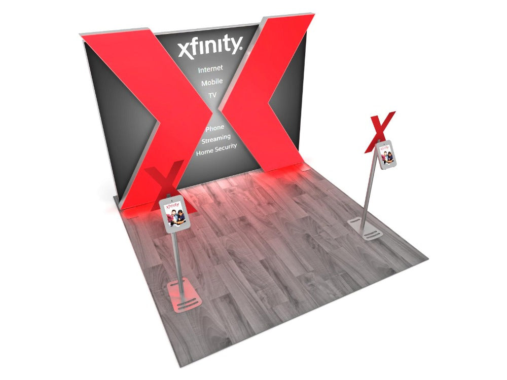 VK-1975 | Modern Lightbox