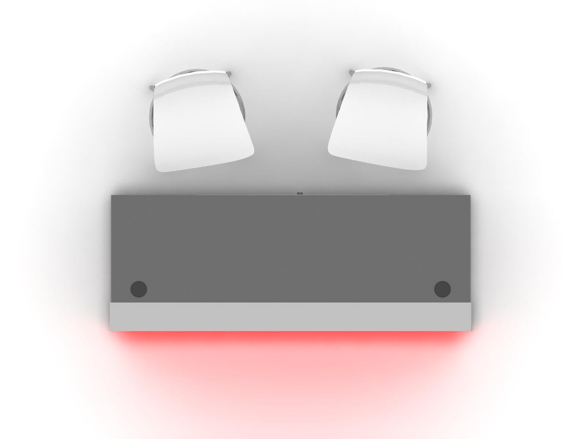 MOD-1595 Backlit Counter