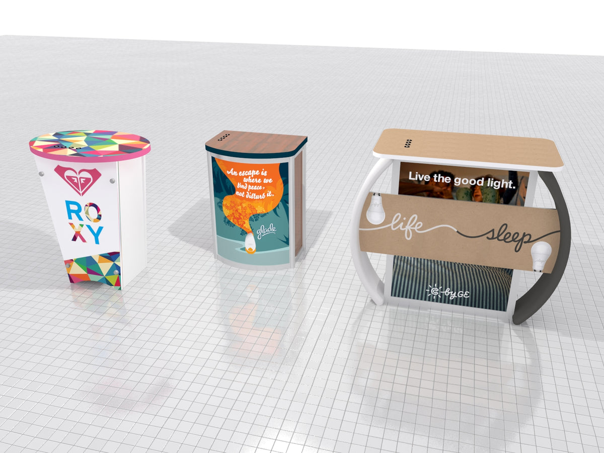 MOD-1555 Charging Station