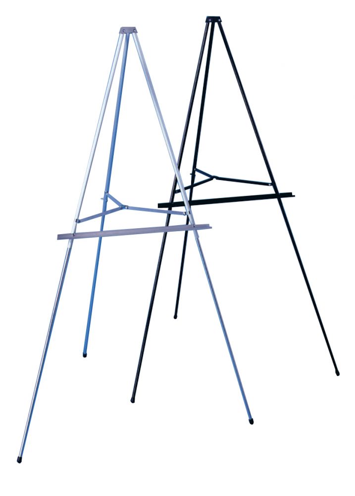 Flip Chart and Display Easels