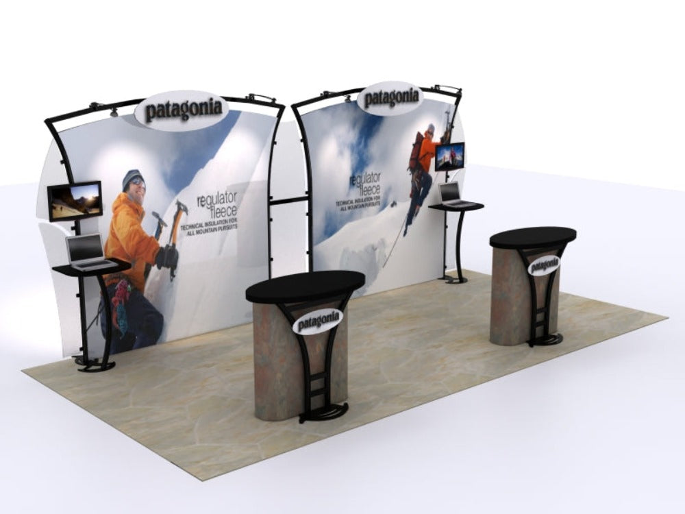 VK-2918 | Hybrid Inline