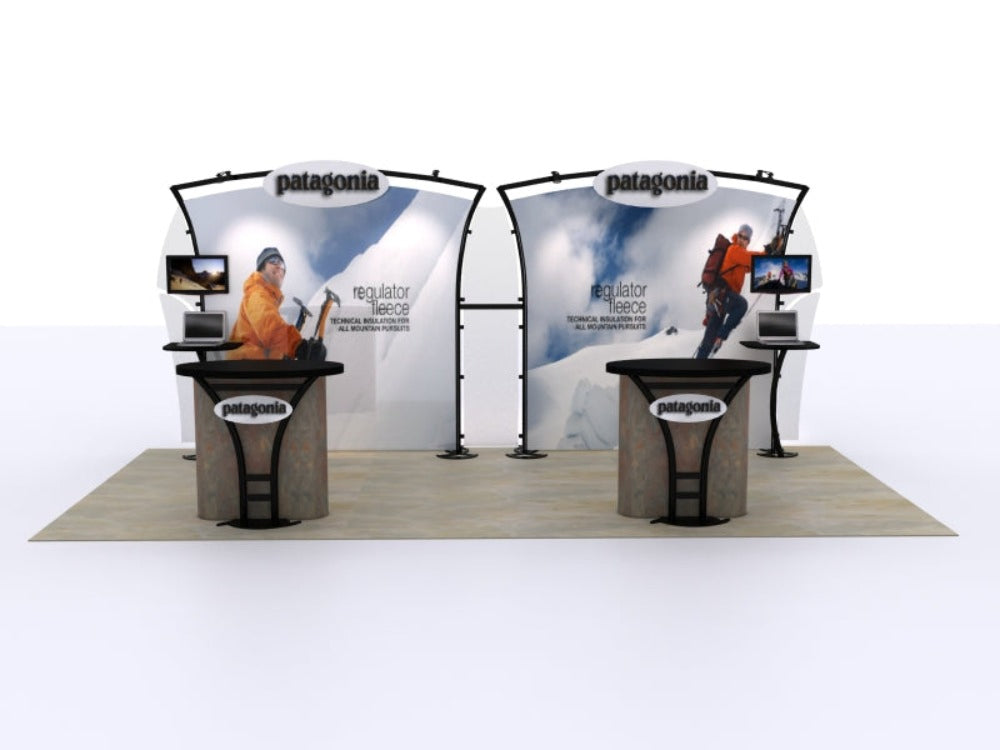 VK-2918 | Hybrid Inline