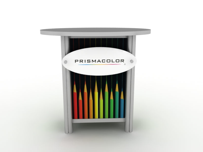 MOD-1266 Pedestal