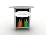 MOD-1266 Pedestal