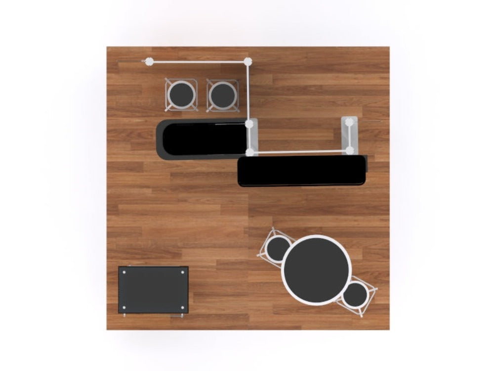 VK-1327 | Inline Exhibit