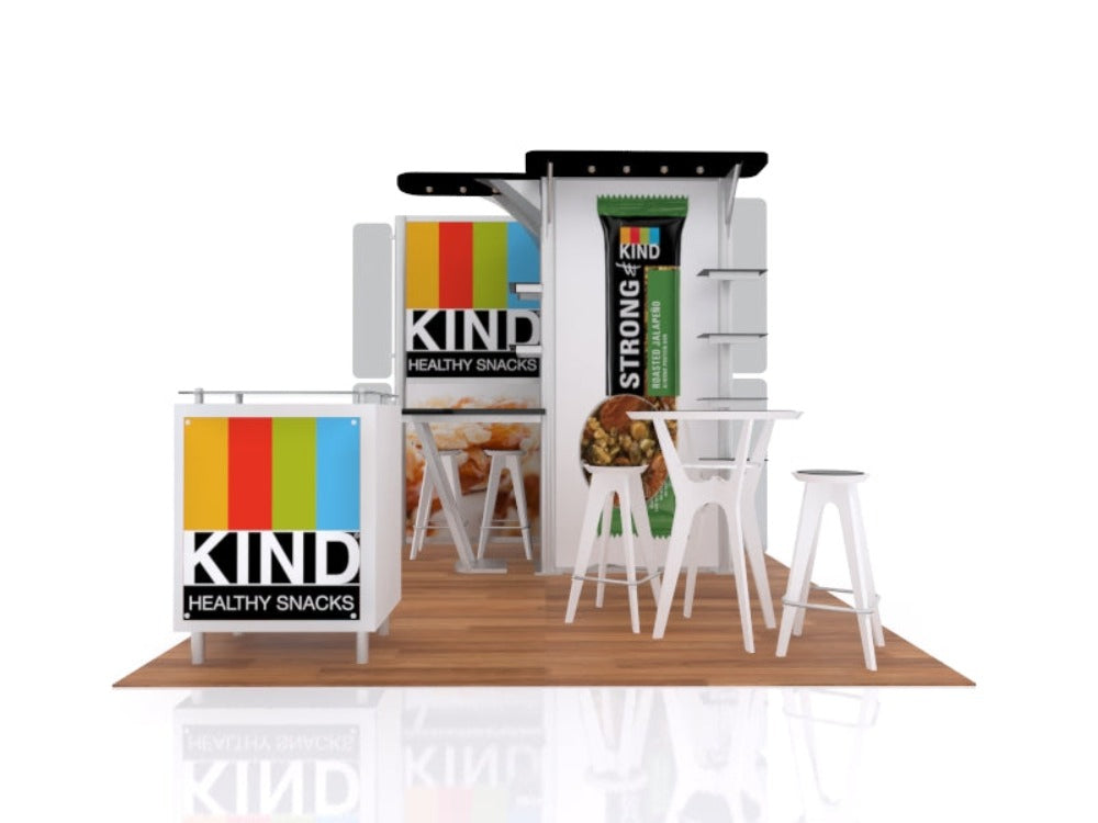 VK-1327 | Inline Exhibit