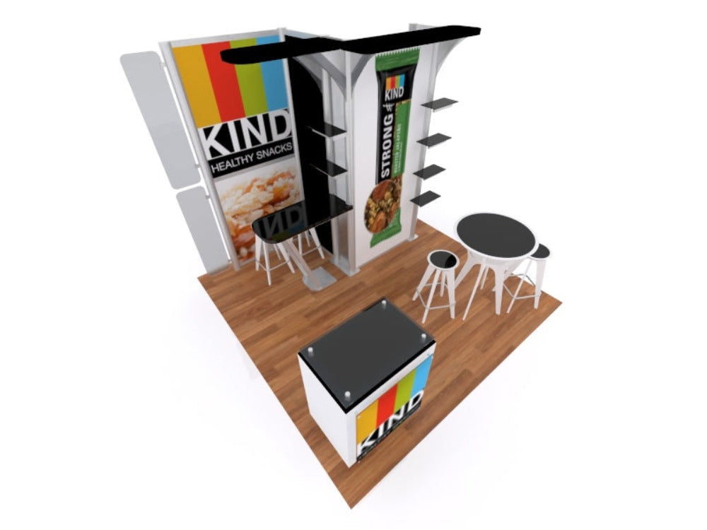 VK-1327 | Inline Exhibit