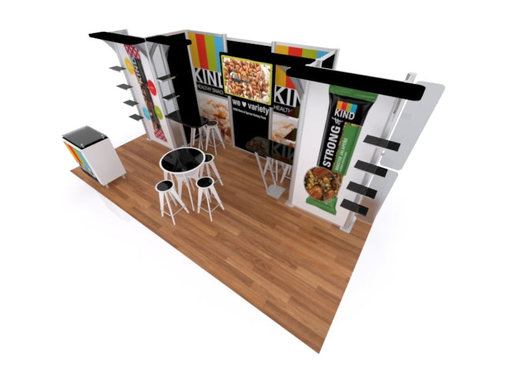 VK-2969 | Inline Exhibit