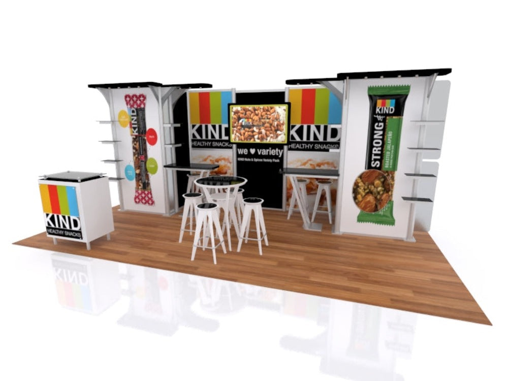 VK-2969 | Inline Exhibit