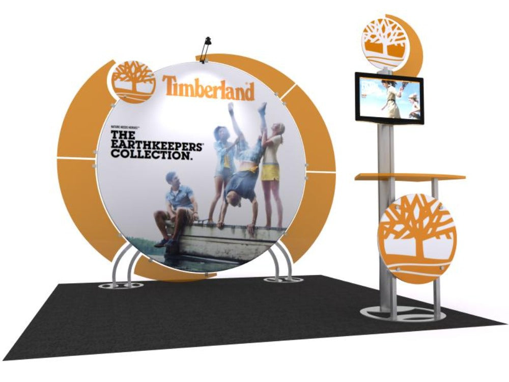 TF-506 | Hybrid Inline