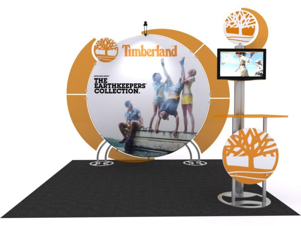 TF-506 | Hybrid Inline