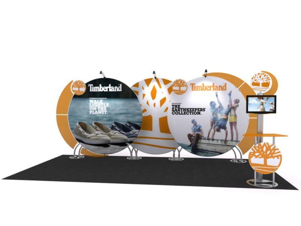 TF-5201 | Hybrid Inline