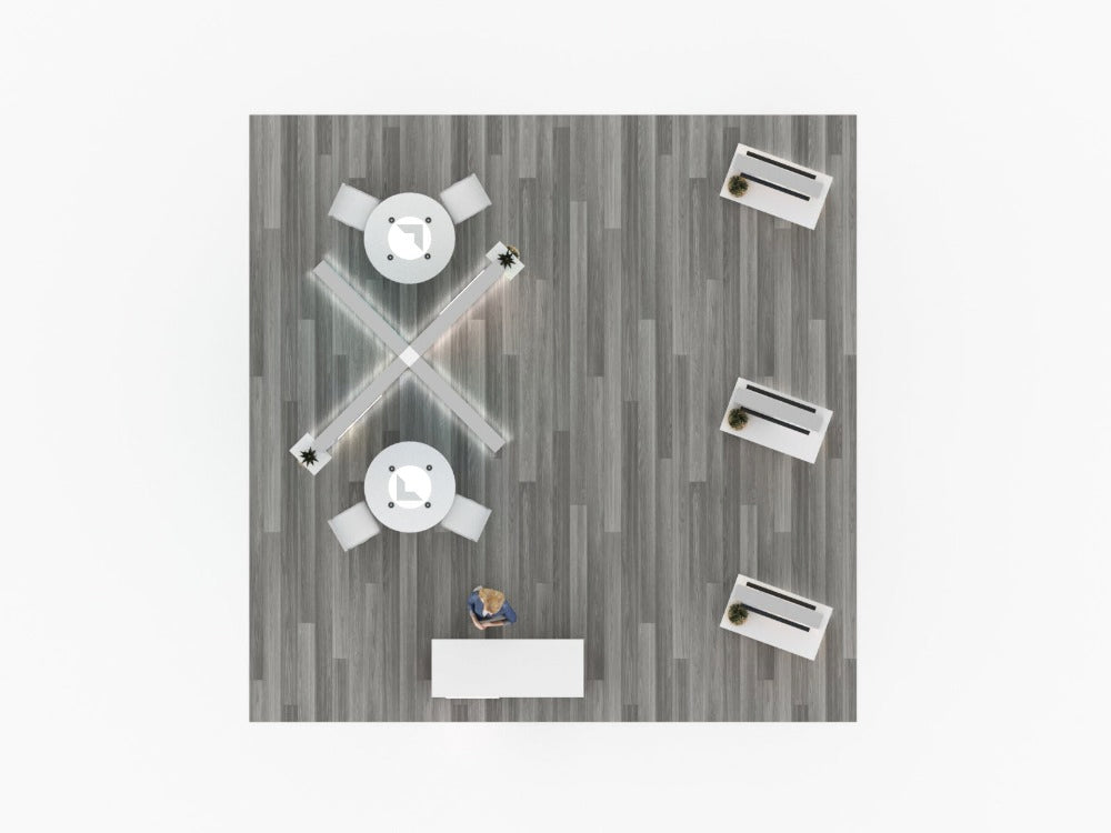 VK-5179 | Island Exhibit