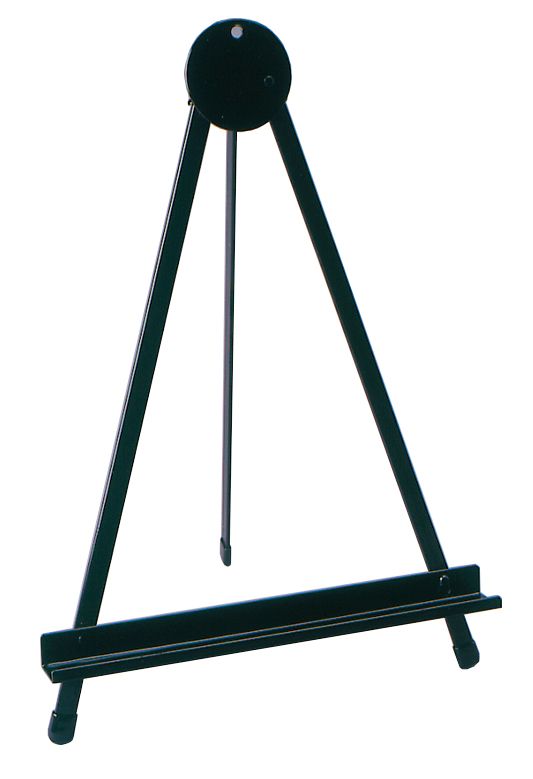 Table Easels, Aluminum