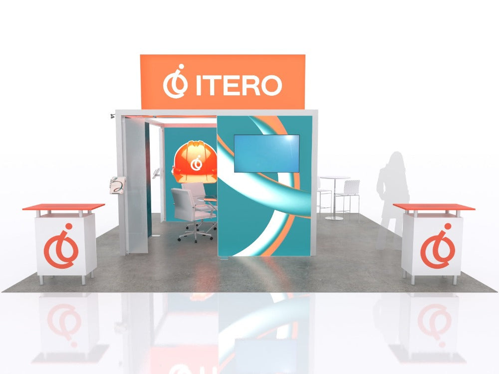 ECO-4022 | ecoSmart Island