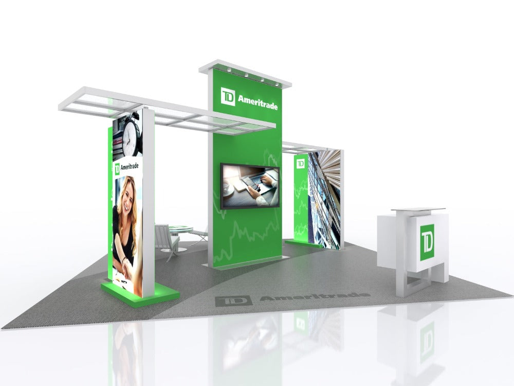 VK-5089Island Exhibit