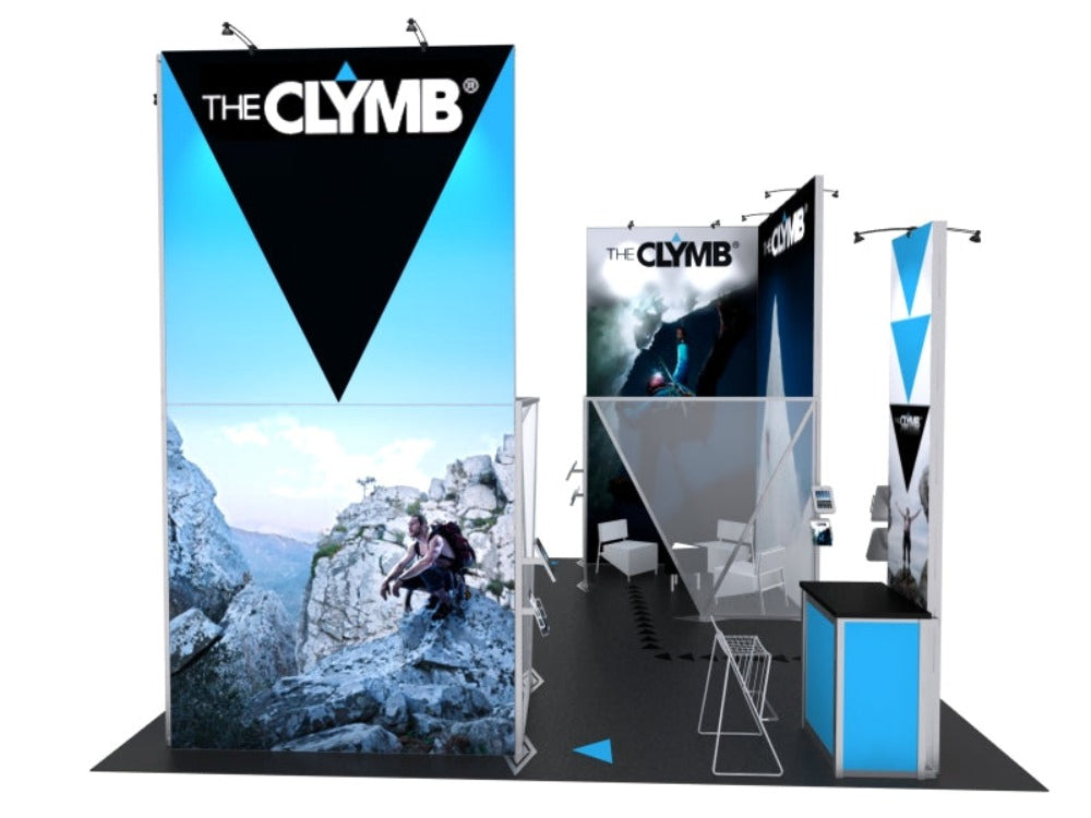 VK-5010 | Hybrid Island