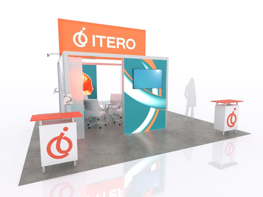 ECO-4022 | ecoSmart Island