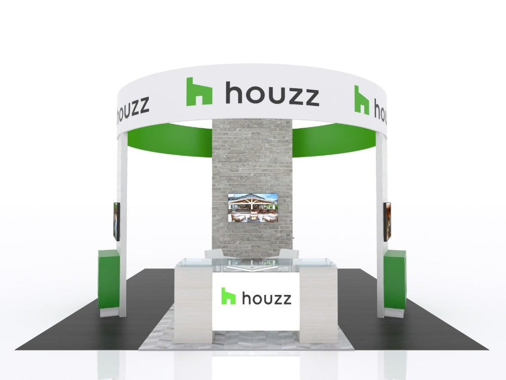 ECO-4100 | ecoSmart Island