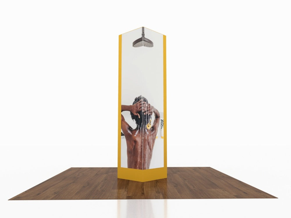 GK-5157 | LED Video Tower