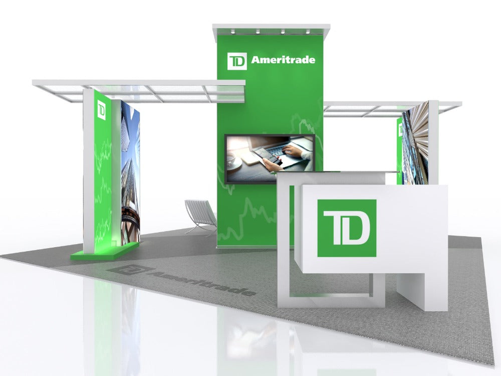 VK-5089Island Exhibit