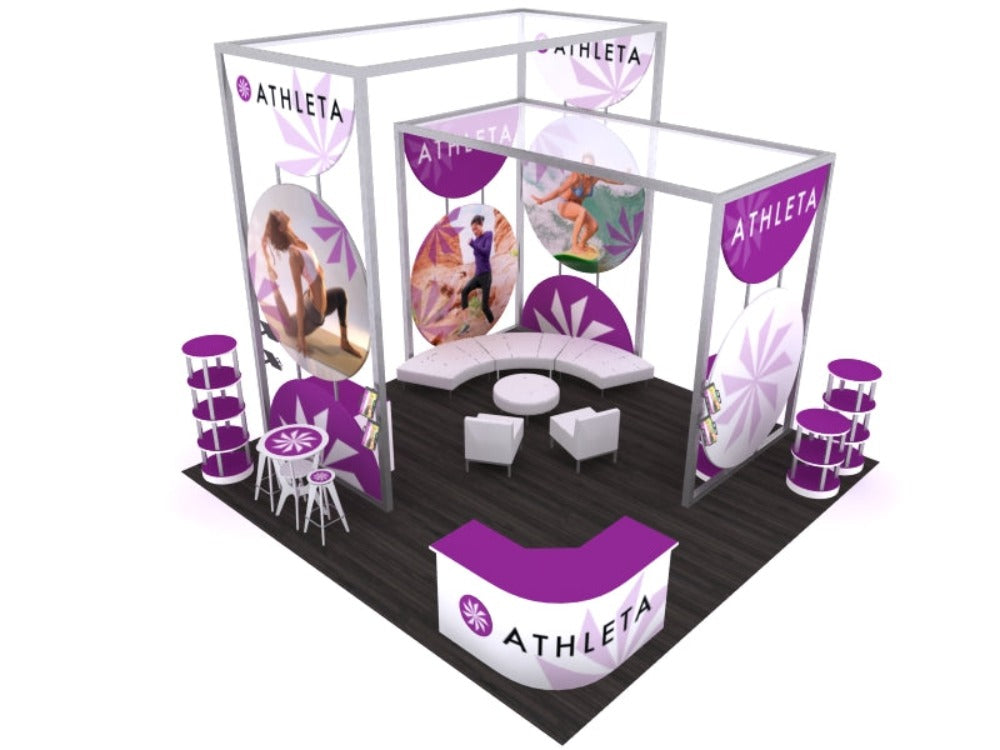 VK-5097 | Hybrid Island