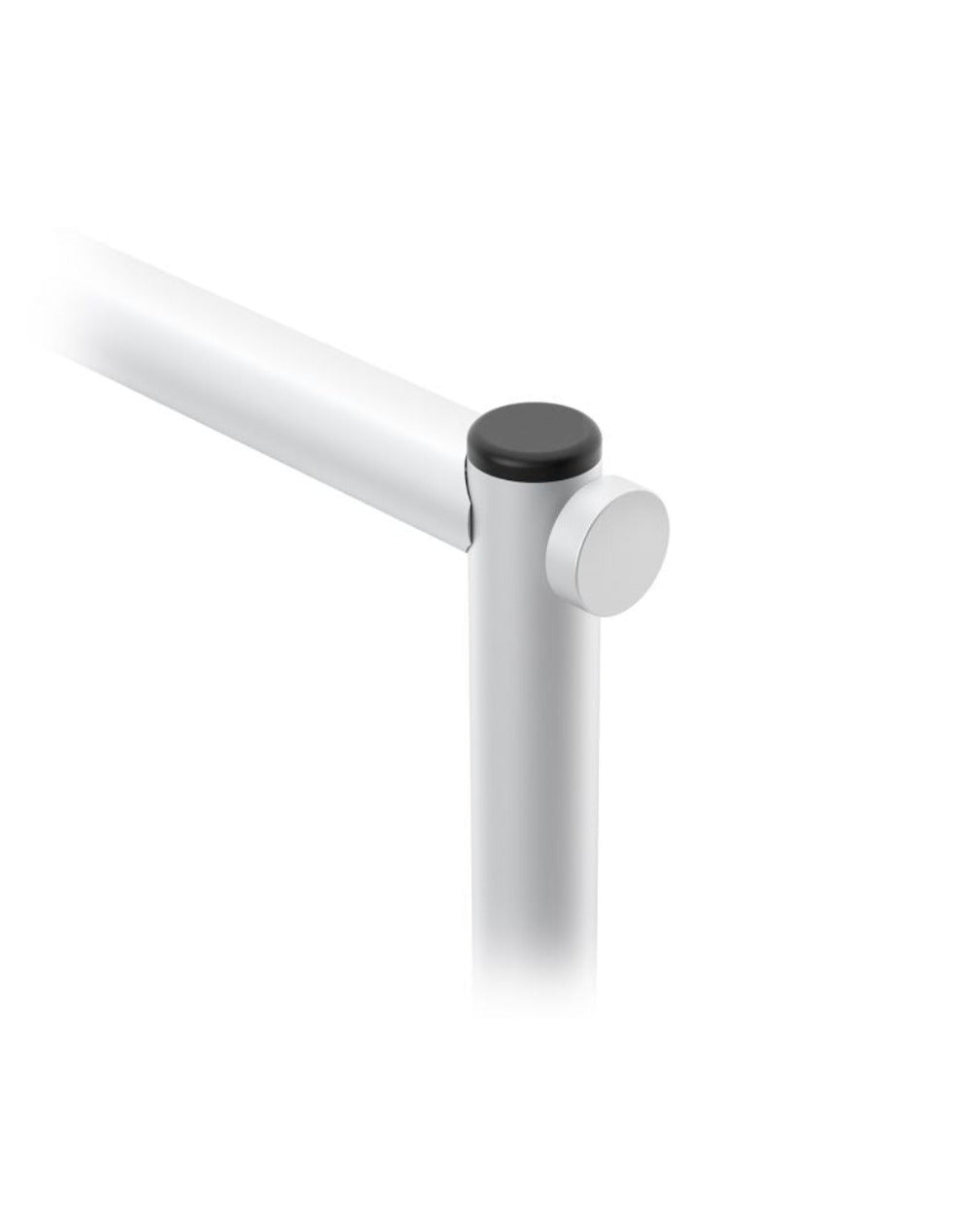 American Eagle Banner Stand