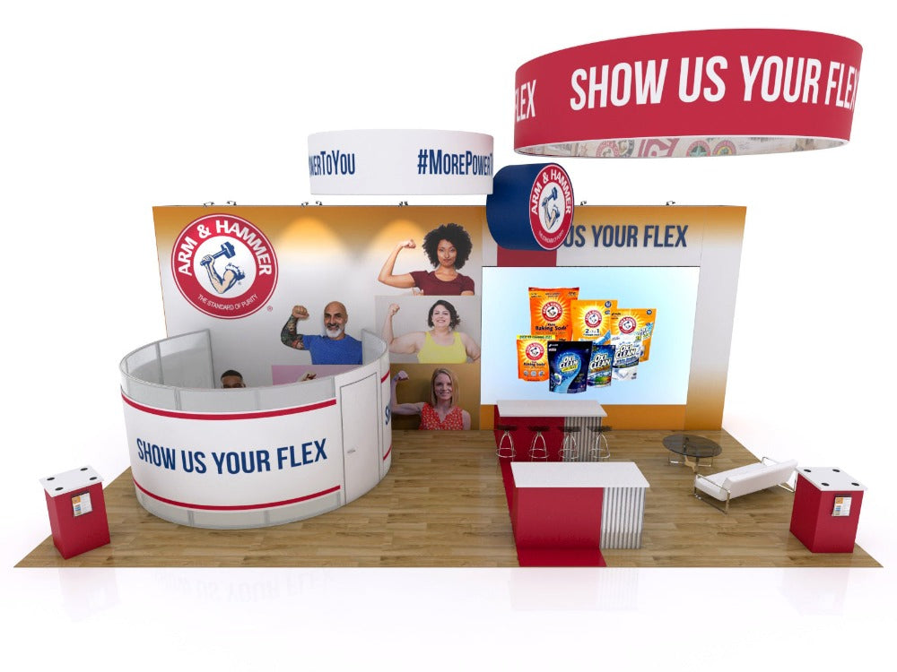 GK-5400 | Gravitee Island