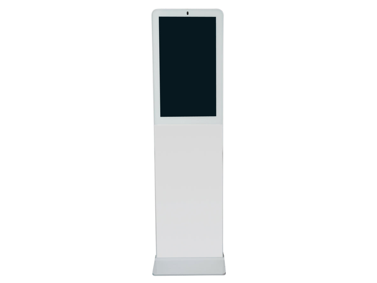 32 in. STAND UP TOUCHSCREEN KIOSK (PS)