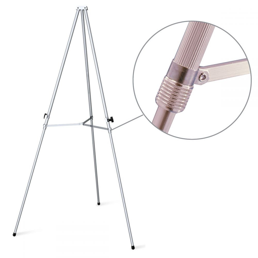 Flip Chart and Display Easels