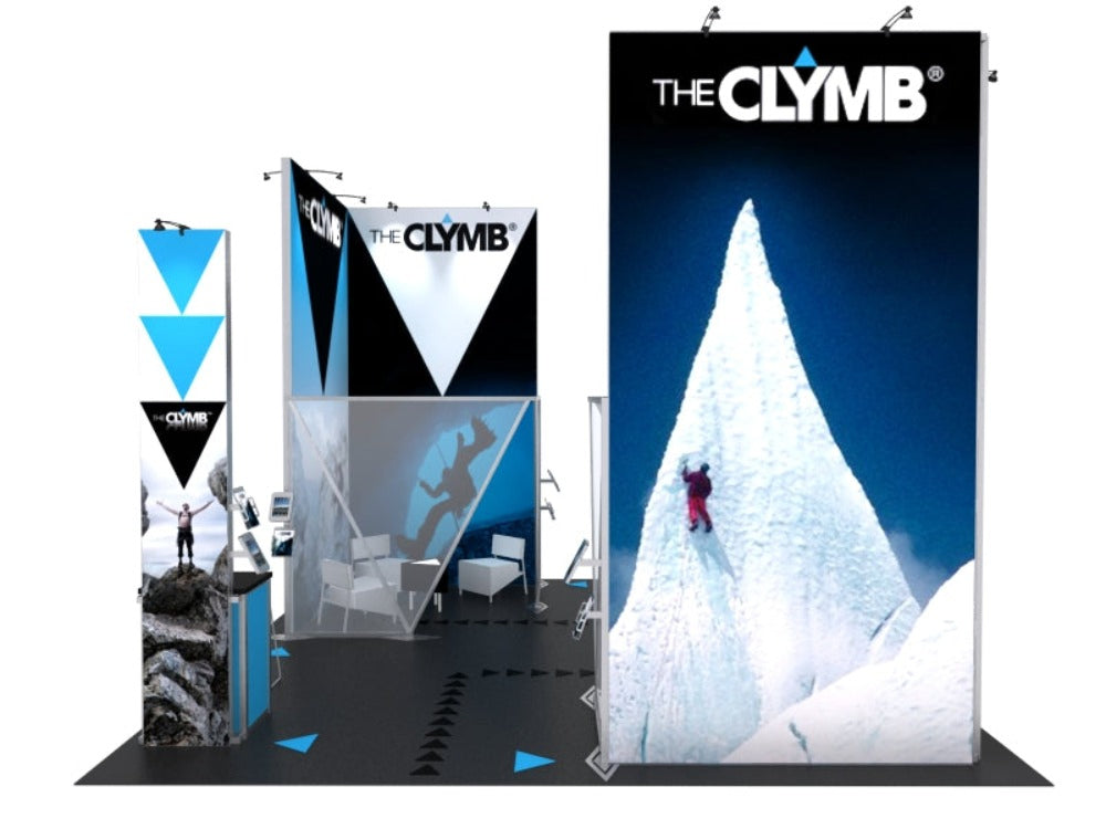 VK-5010 | Hybrid Island