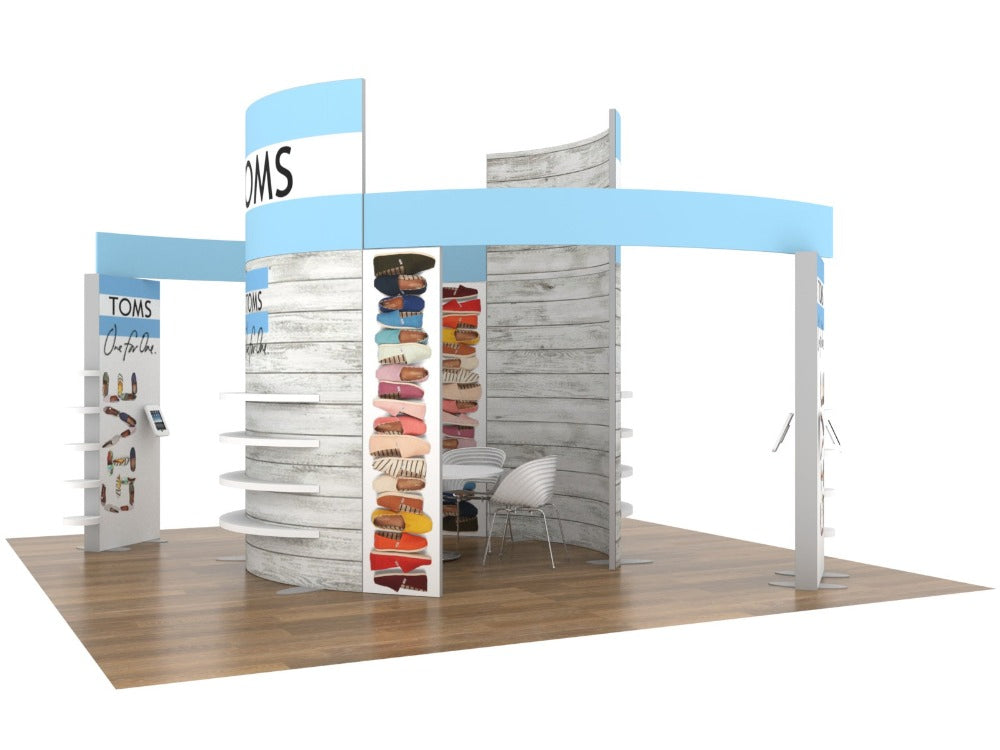 ECO-4118 | ecoSmart Island