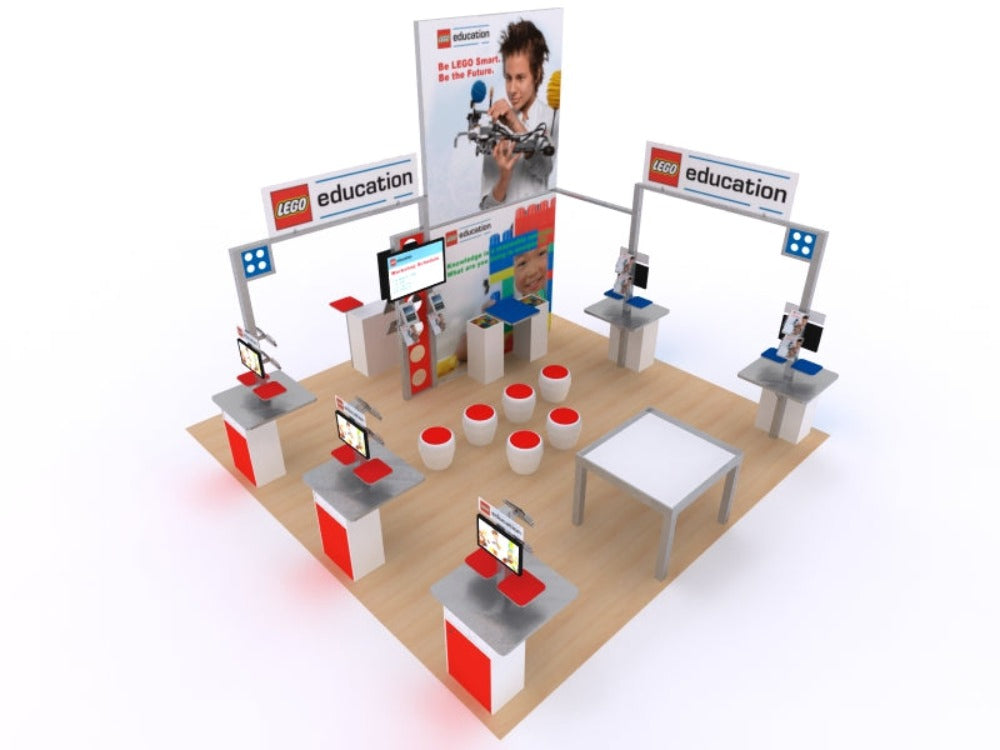 VK-5008 | Hybrid Island