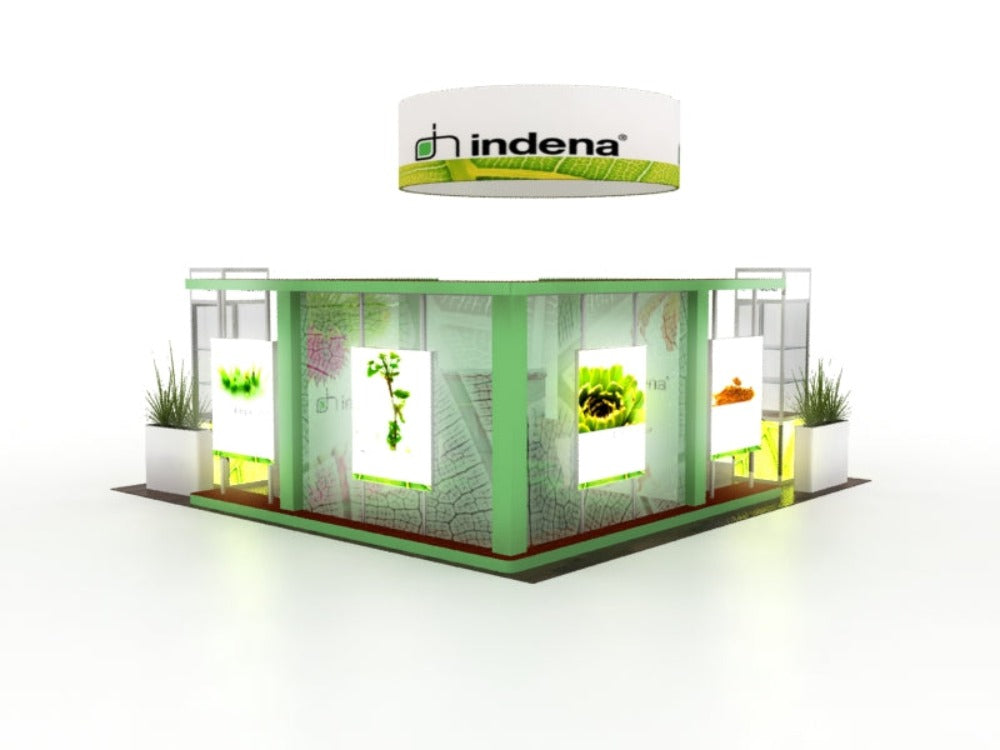 VK-5134 | Island Exhibit